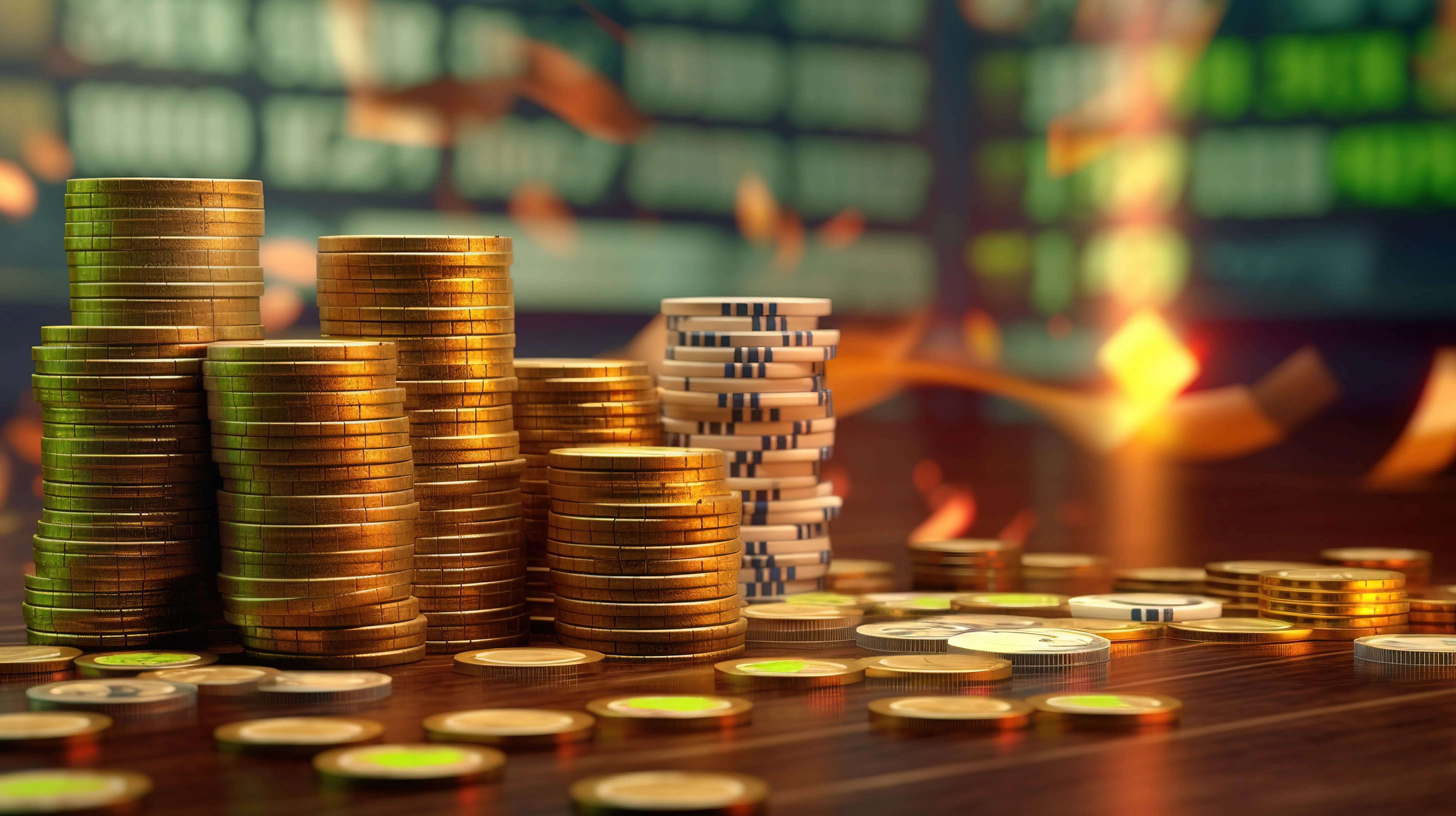 Nền tảng uy tín