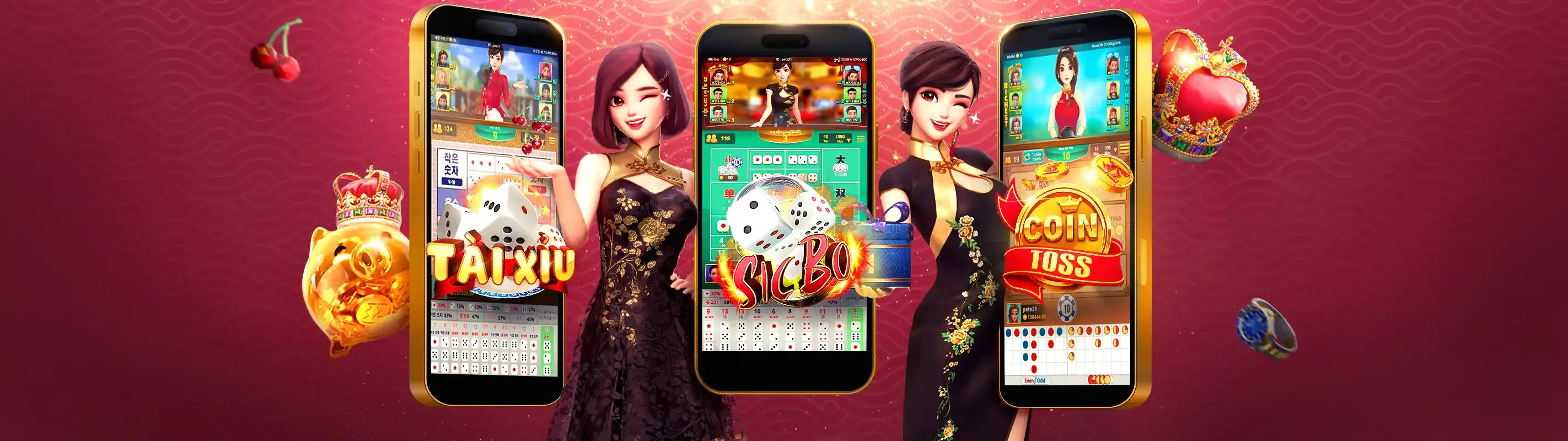 Thế giới bắn cá Kubet Dev