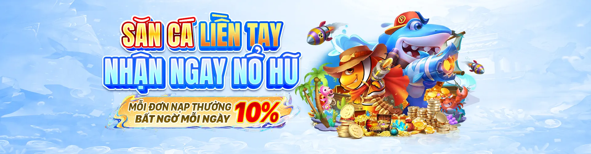 Hình ảnh chính về chiến lược bắn cá tại Kubet dev